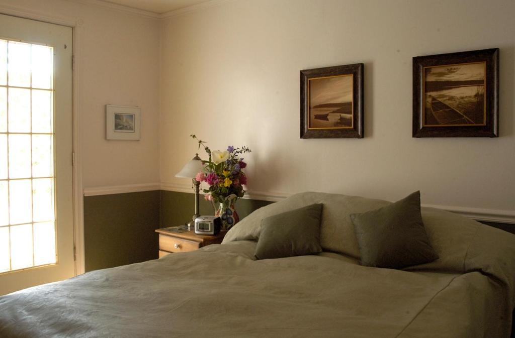 Heriot Bay Inn Oda fotoğraf