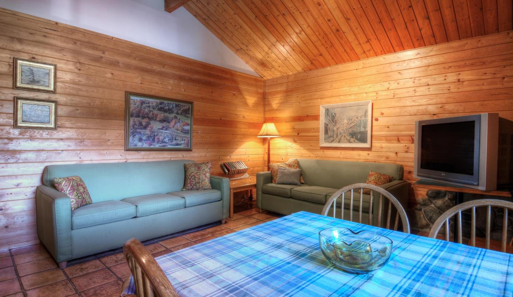Heriot Bay Inn Dış mekan fotoğraf