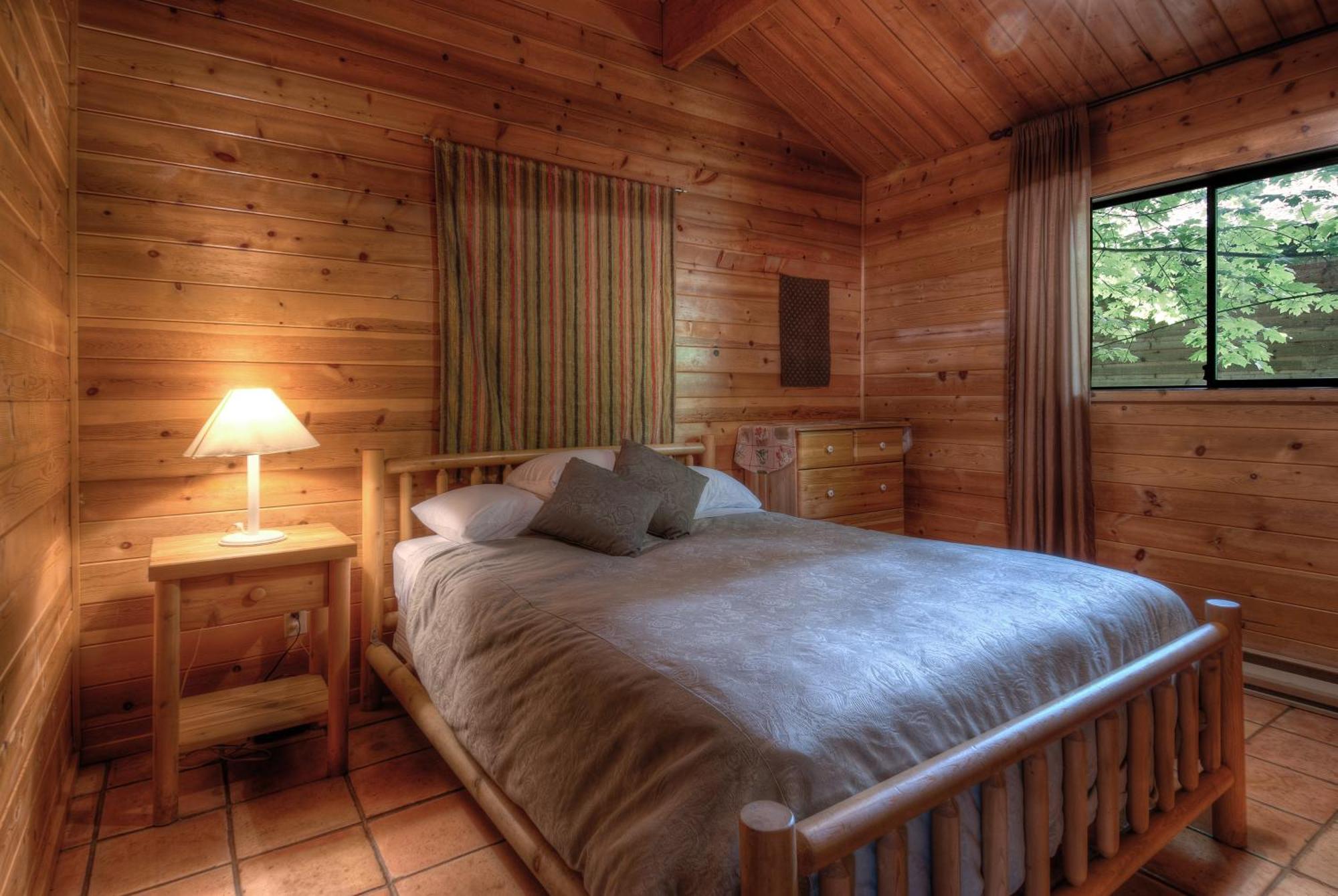 Heriot Bay Inn Dış mekan fotoğraf